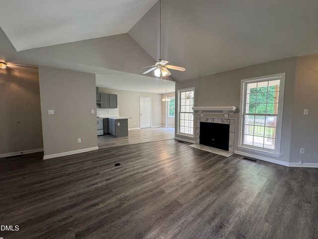 105 Bryant Drive, Smithfield, NC 27577