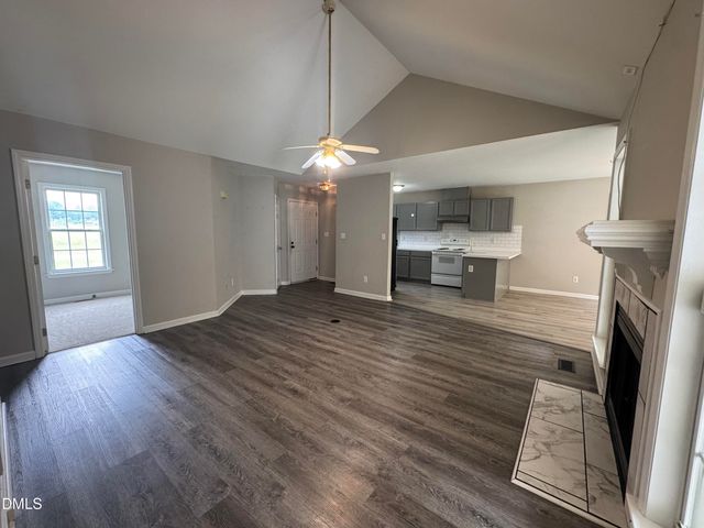 105 Bryant Drive, Smithfield, NC 27577