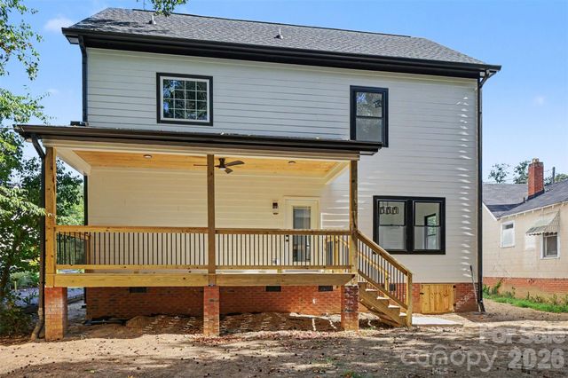 638 E Black Street, Rock Hill, SC 29730