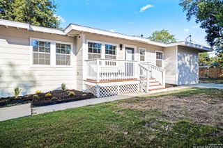 225 Arvin, Terrell Hills, TX 78209