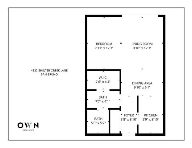 4333 Shelter Creek Lane, San Bruno, CA 94066