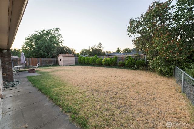 146 Yellowstone Street, Walla Walla, WA 99362