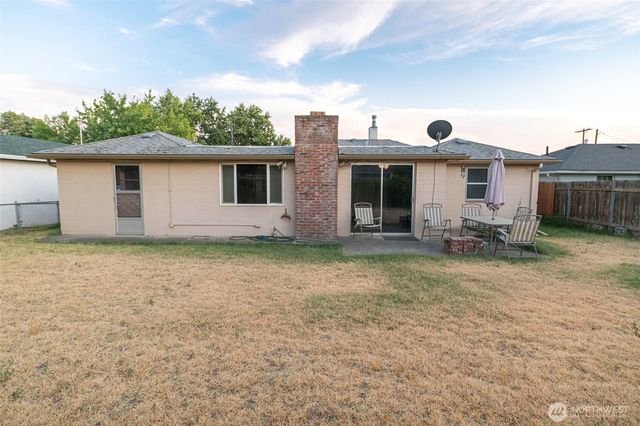 146 Yellowstone Street, Walla Walla, WA 99362