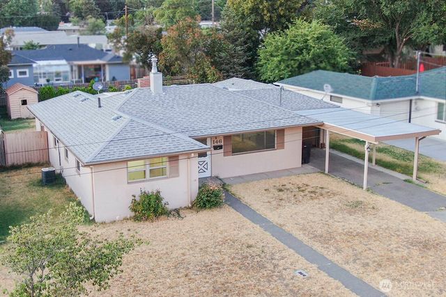 146 Yellowstone Street, Walla Walla, WA 99362