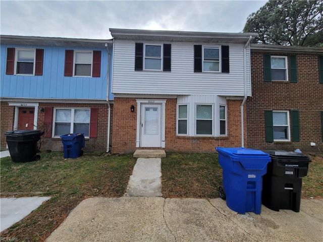 6002 Edgelake DR, Virginia Beach, VA 23464