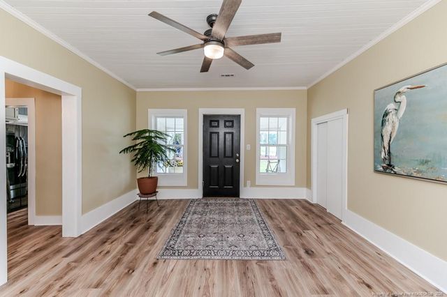 2991 Rocky Fork Church Road, Sanford, NC 27332