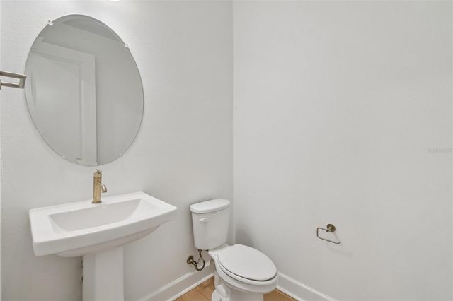5681 LEAFLET TRAIL, Mount Dora, FL 32757