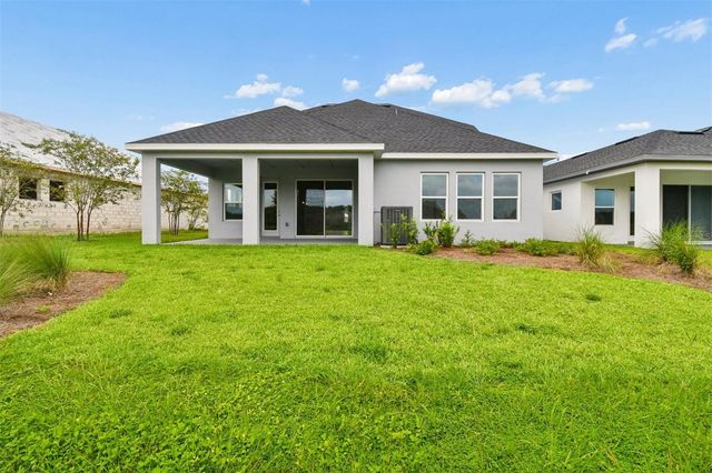 5681 LEAFLET TRAIL, Mount Dora, FL 32757