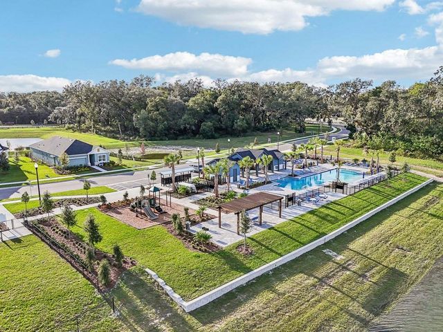 5681 LEAFLET TRAIL, Mount Dora, FL 32757