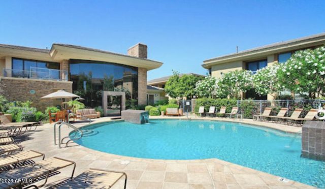 6900 E PRINCESS Drive 2200, Phoenix, AZ 85054