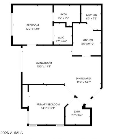 6900 E PRINCESS Drive 2200, Phoenix, AZ 85054