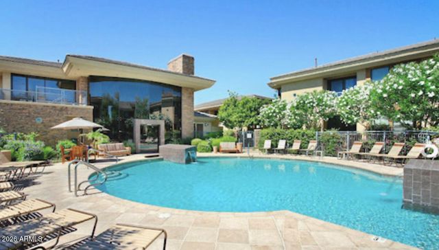 6900 E PRINCESS Drive 2200, Phoenix, AZ 85054