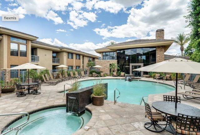 6900 E PRINCESS Drive 2200, Phoenix, AZ 85054