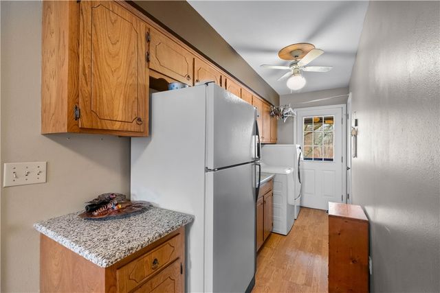 8503 Par Lane, Rogers, AR 72756