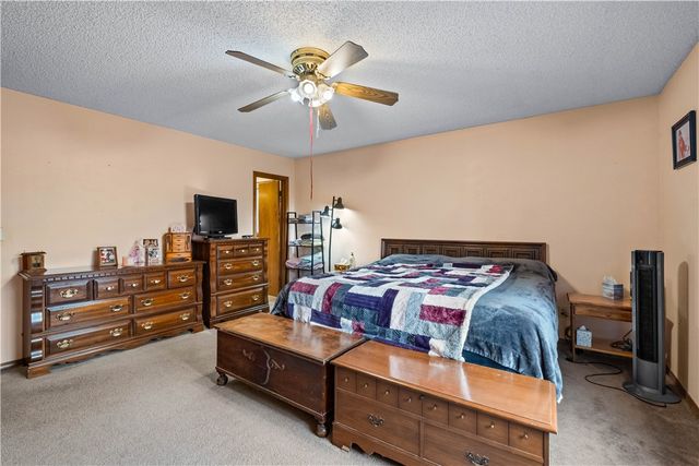 8503 Par Lane, Rogers, AR 72756