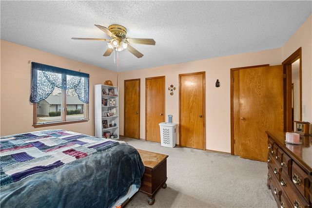 8503 Par Lane, Rogers, AR 72756