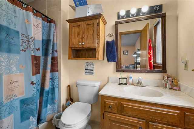 8503 Par Lane, Rogers, AR 72756