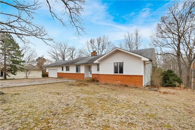 8503 Par Lane, Rogers, AR 72756