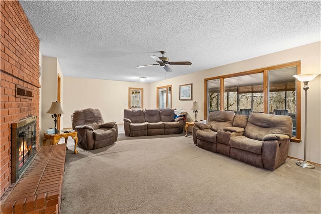 8503 Par Lane, Rogers, AR 72756