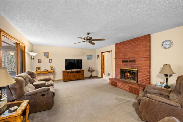 8503 Par Lane, Rogers, AR 72756