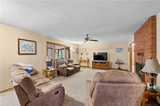 8503 Par Lane, Rogers, AR 72756