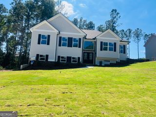 6005 Crowley Drive, Douglasville, GA 30135