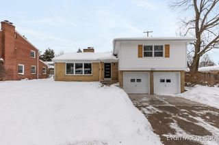 2512 Union Avenue Ne, City Of Grand Rapids, MI 49505