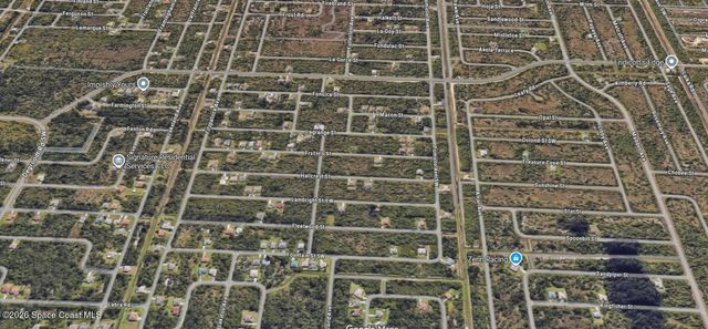 558 Hallcrest Street SW, Palm Bay, FL 32908