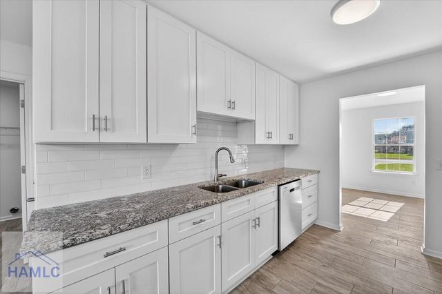 831 Ann Drive, Hinesville, GA 31313