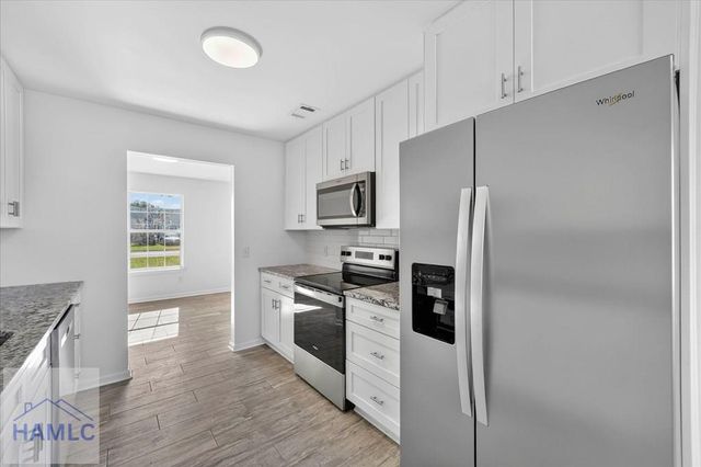 831 Ann Drive, Hinesville, GA 31313