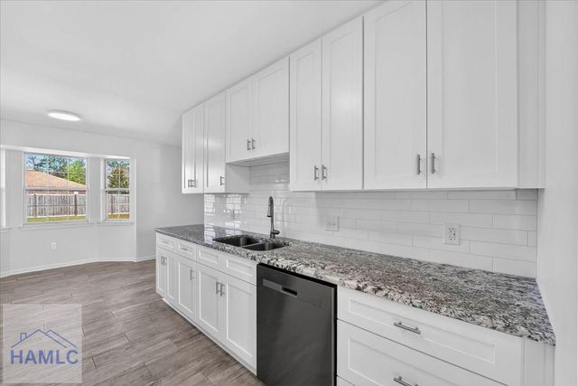 831 Ann Drive, Hinesville, GA 31313