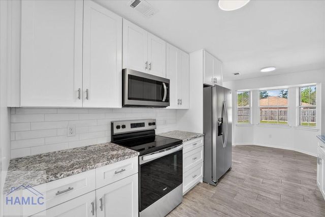 831 Ann Drive, Hinesville, GA 31313