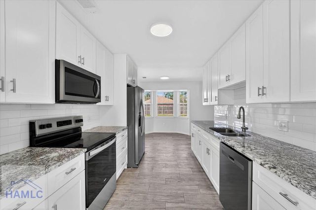 831 Ann Drive, Hinesville, GA 31313