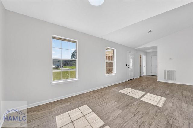 831 Ann Drive, Hinesville, GA 31313