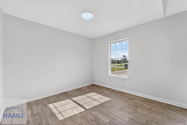 831 Ann Drive, Hinesville, GA 31313