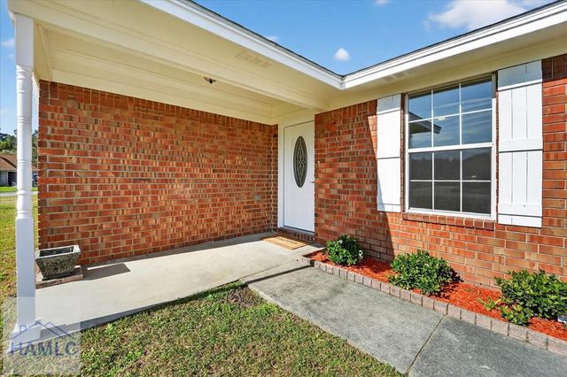 831 Ann Drive, Hinesville, GA 31313