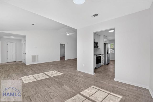 831 Ann Drive, Hinesville, GA 31313