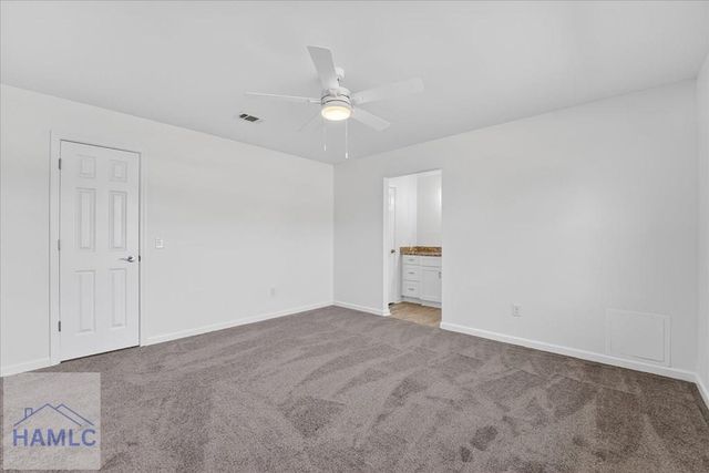 831 Ann Drive, Hinesville, GA 31313