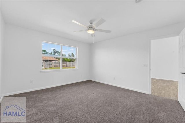 831 Ann Drive, Hinesville, GA 31313