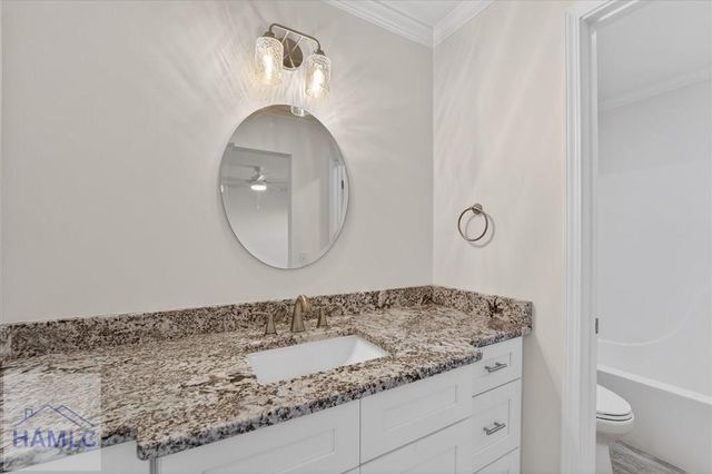 831 Ann Drive, Hinesville, GA 31313