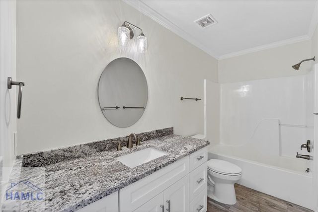 831 Ann Drive, Hinesville, GA 31313