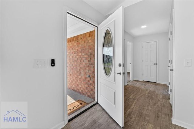 831 Ann Drive, Hinesville, GA 31313