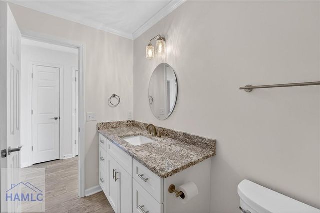 831 Ann Drive, Hinesville, GA 31313