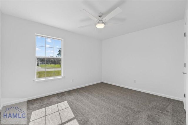 831 Ann Drive, Hinesville, GA 31313