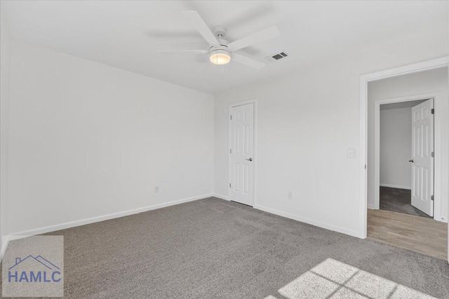 831 Ann Drive, Hinesville, GA 31313