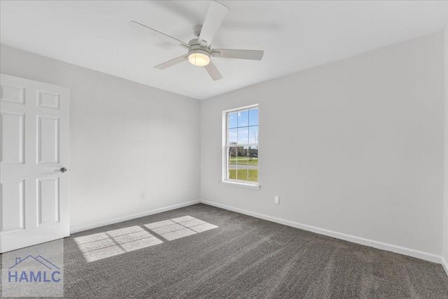 831 Ann Drive, Hinesville, GA 31313