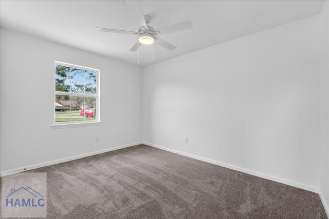 831 Ann Drive, Hinesville, GA 31313