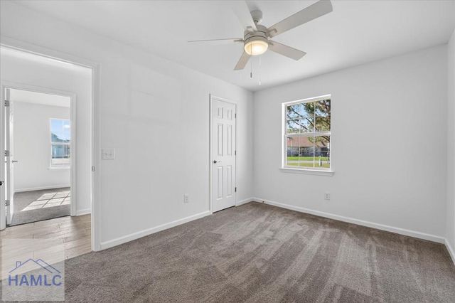 831 Ann Drive, Hinesville, GA 31313