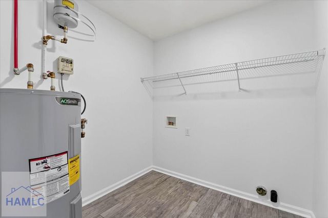 831 Ann Drive, Hinesville, GA 31313