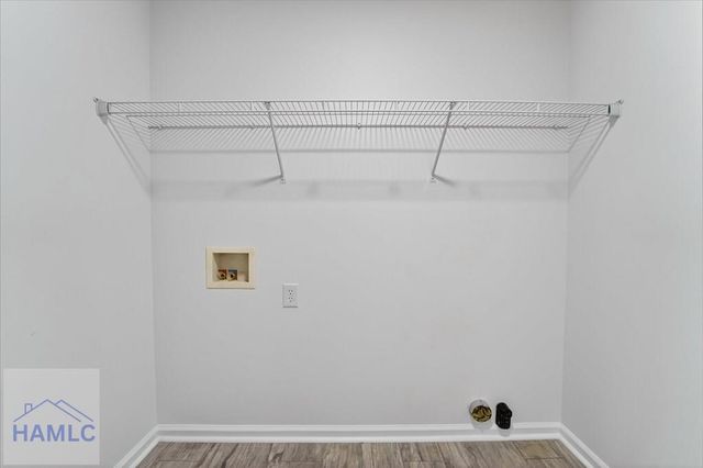 831 Ann Drive, Hinesville, GA 31313